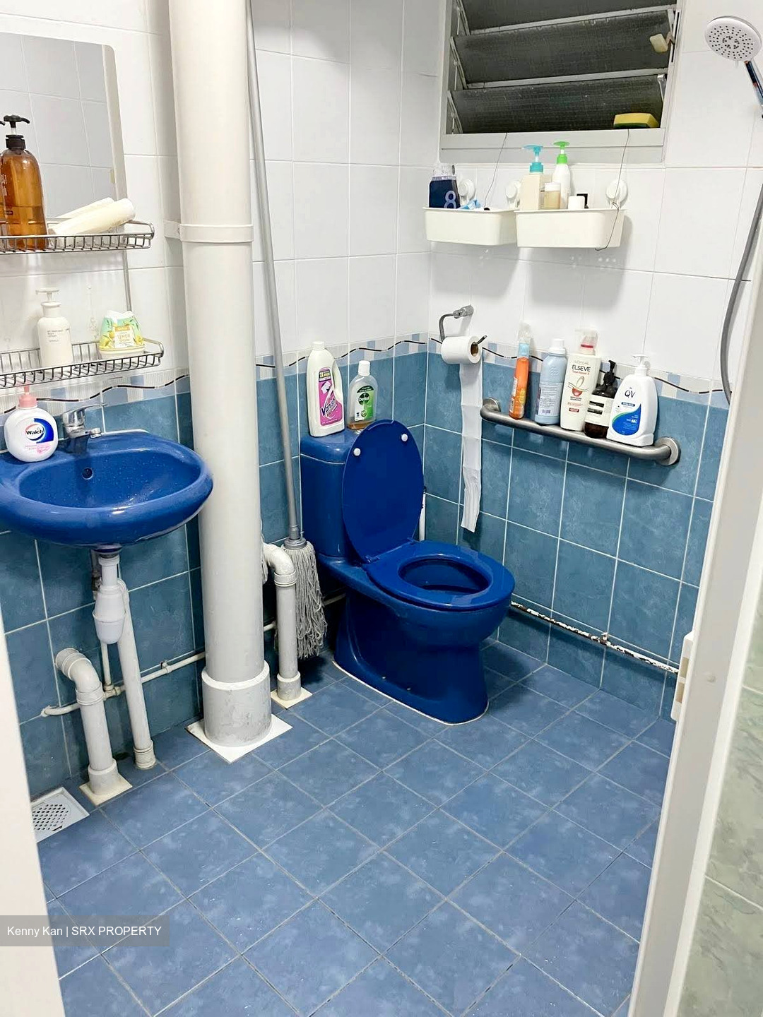 Blk 459 Teck Ghee Grandeur (Ang Mo Kio), HDB 5 Rooms #587705711